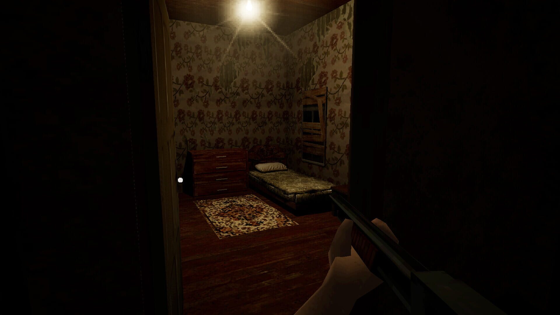 Comatose screenshot 5
