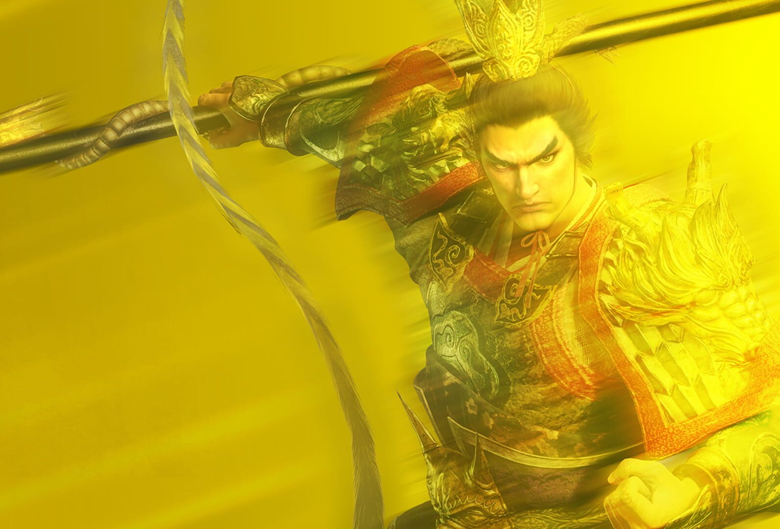 Dynasty Warriors 3: Complete Edition Remastered artwork 8