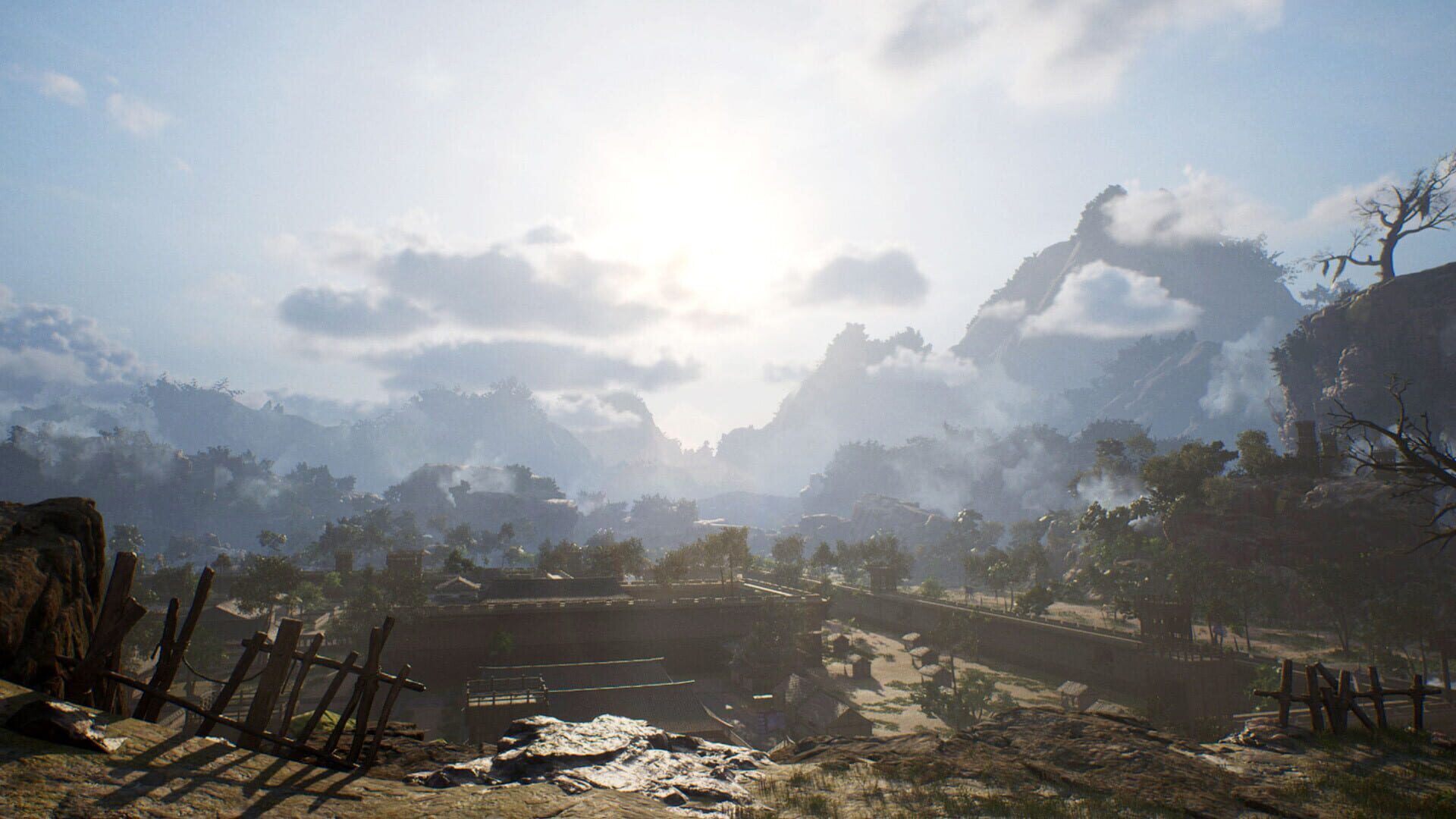 Dynasty Warriors 3: Complete Edition Remastered screenshot 5