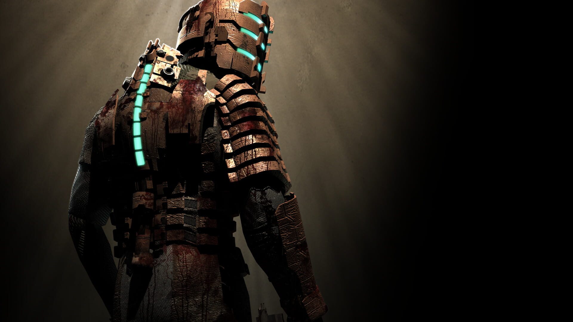 Dead Space artwork 15