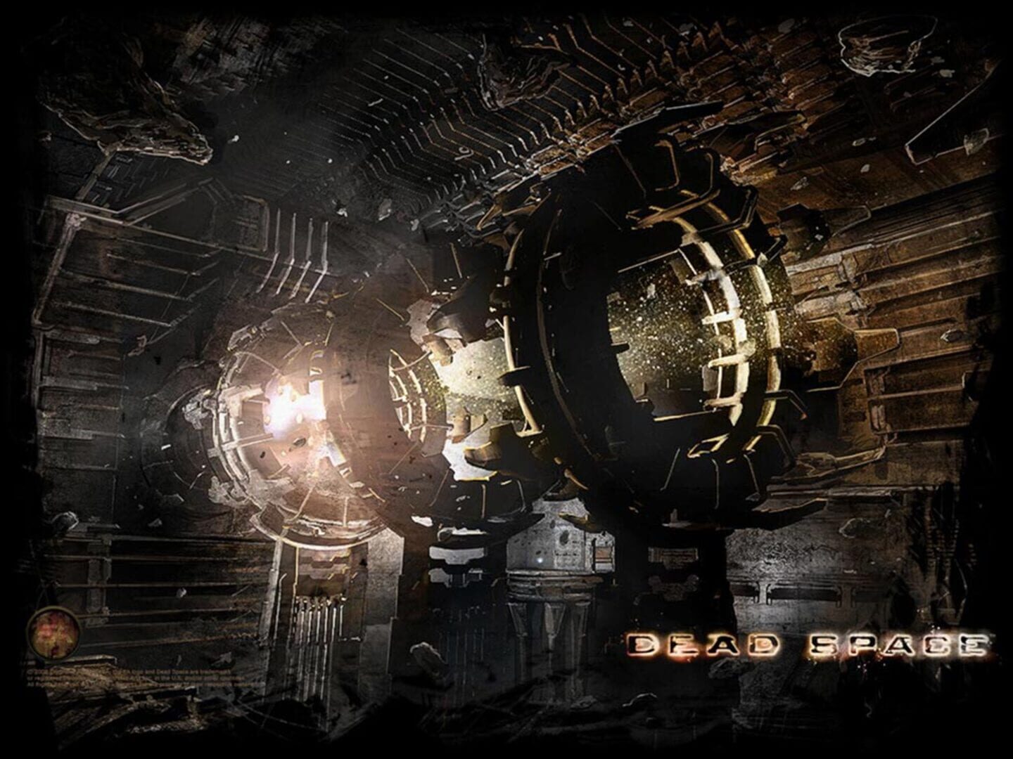 Dead Space artwork 7