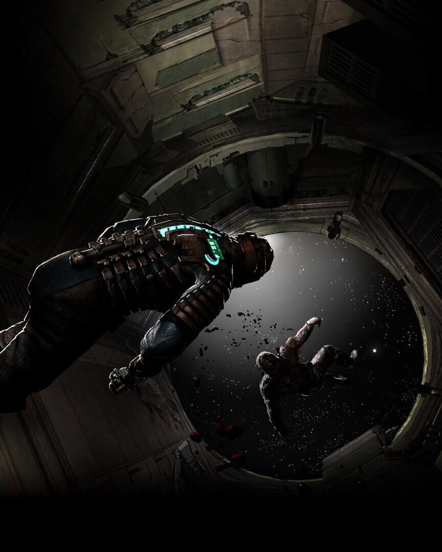 Dead Space artwork 12