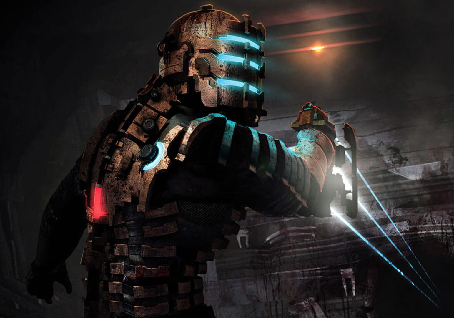 Dead Space artwork 6