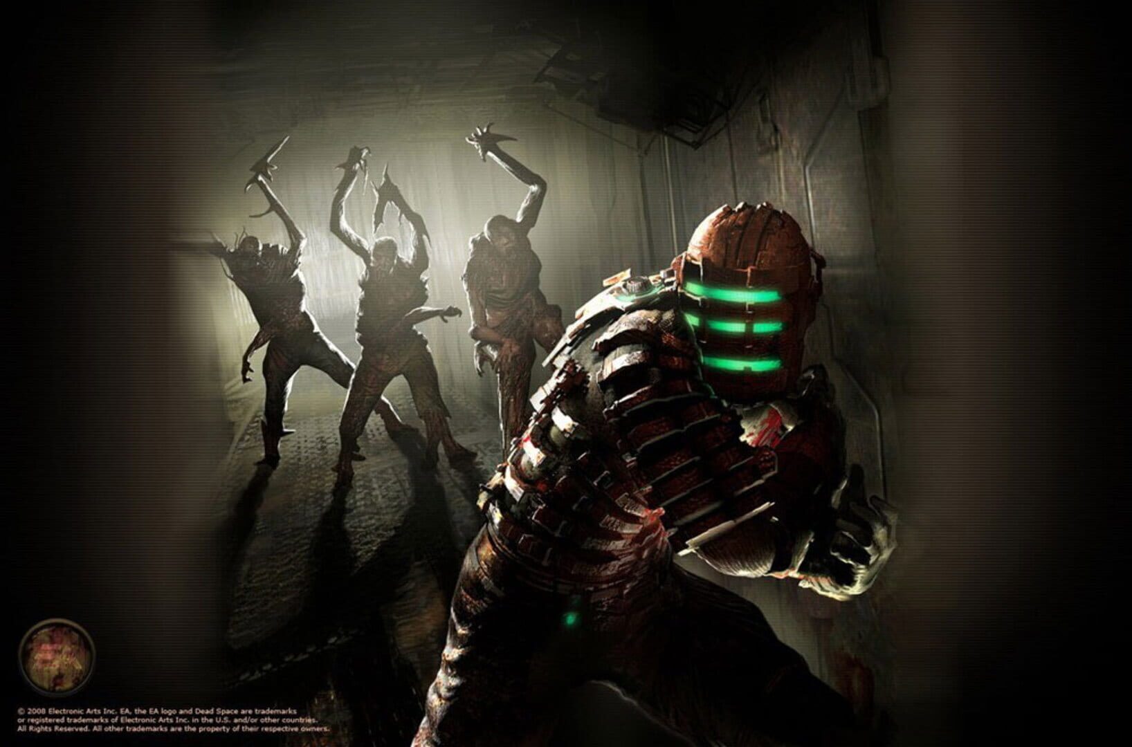 Dead Space artwork 11