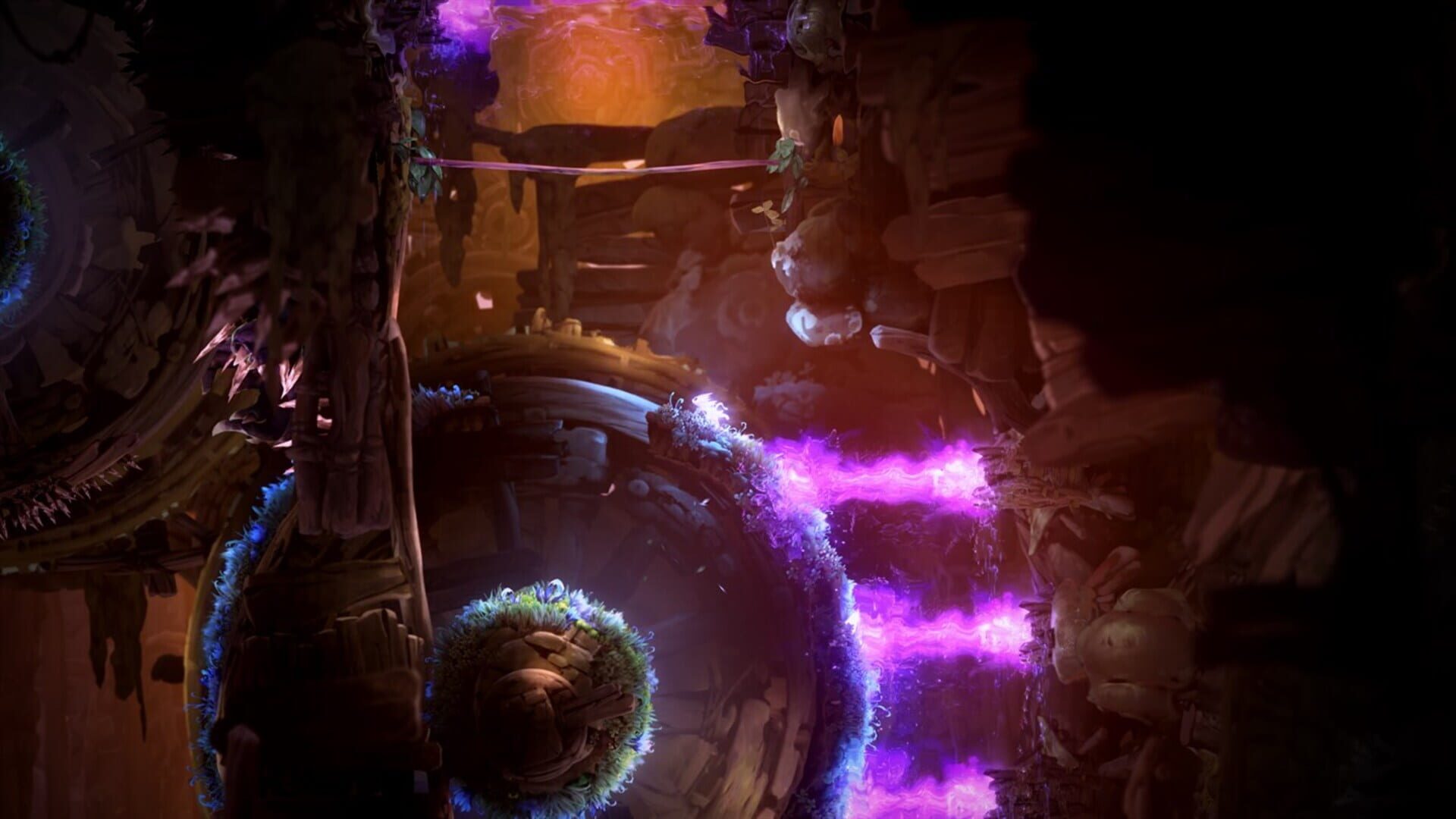 Ori and the Will of the Wisps screenshot 9