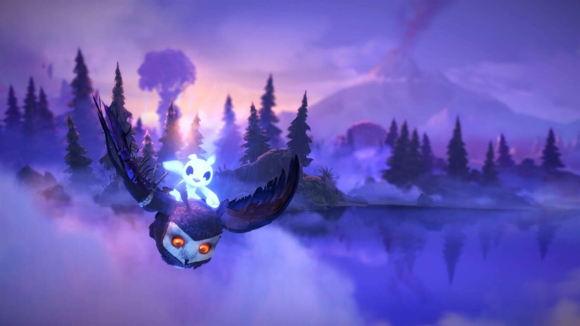 Ori and the Will of the Wisps screenshot 11