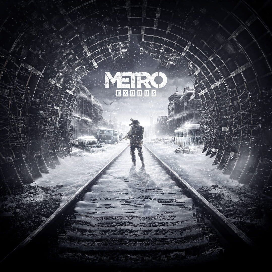 Metro Exodus artwork 16