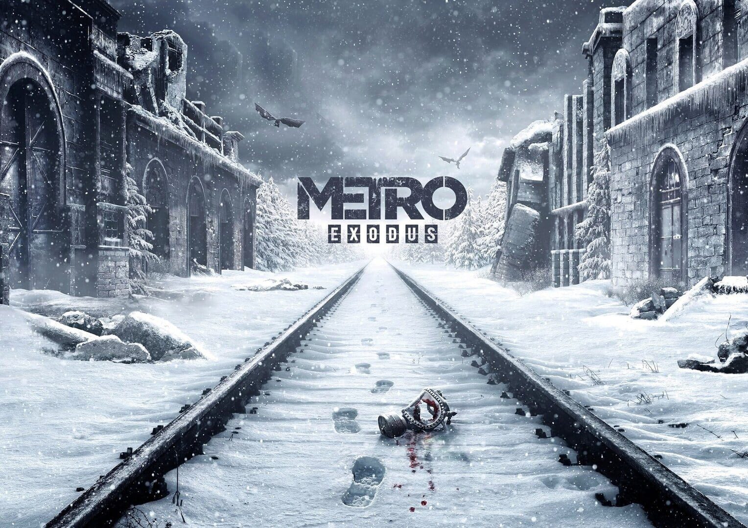 Metro Exodus artwork 24