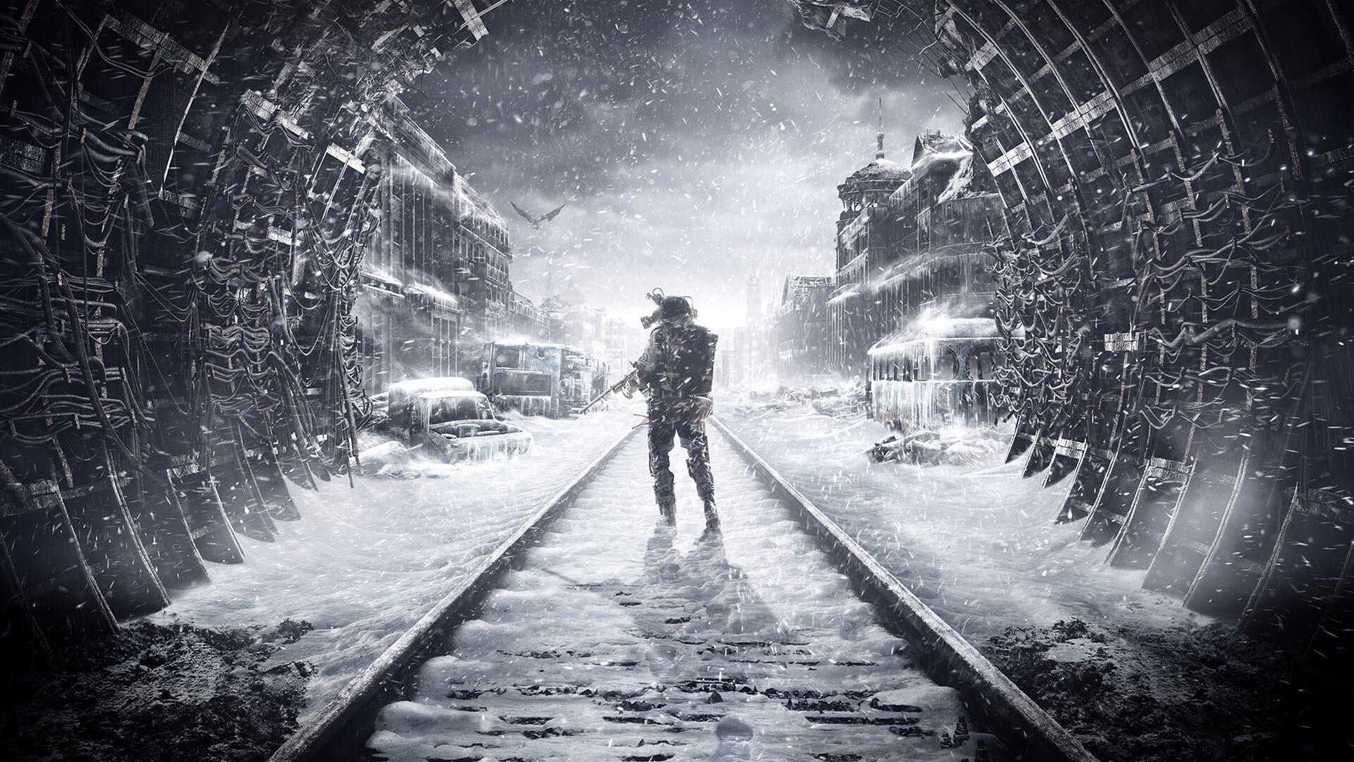 Metro Exodus artwork 23