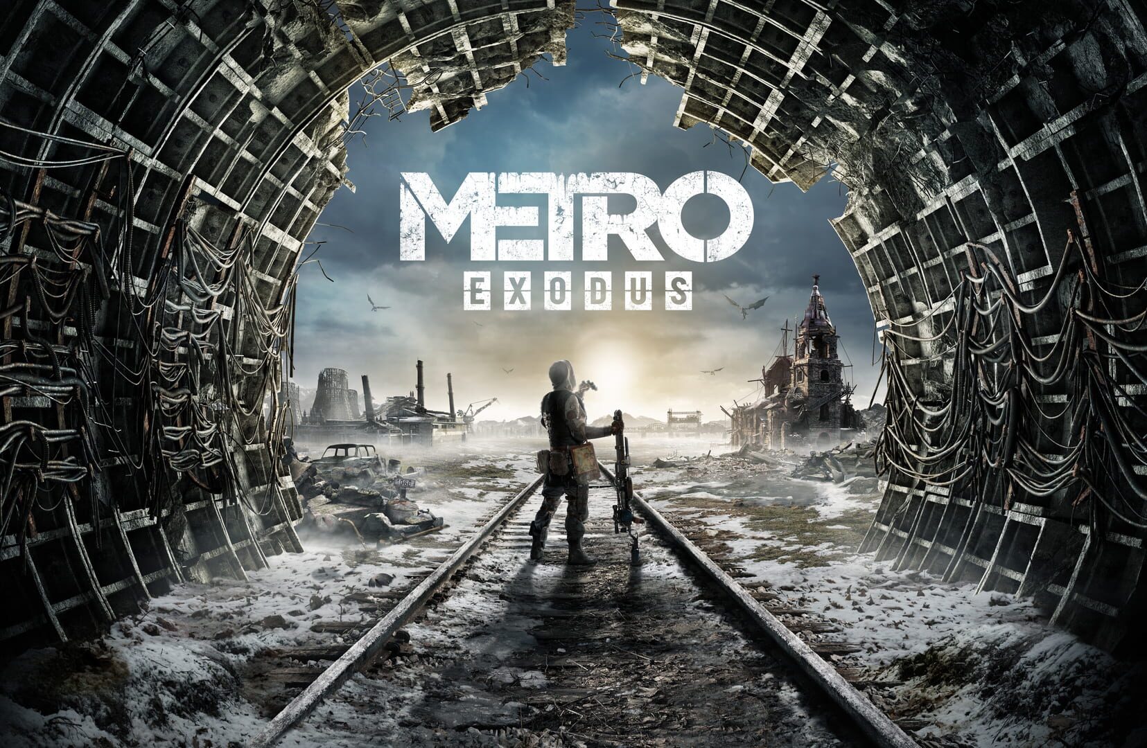 Metro Exodus artwork 15
