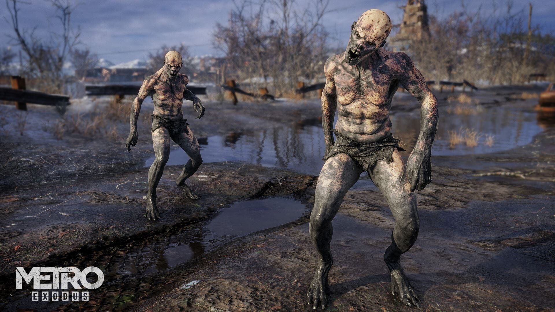 Metro Exodus artwork 21