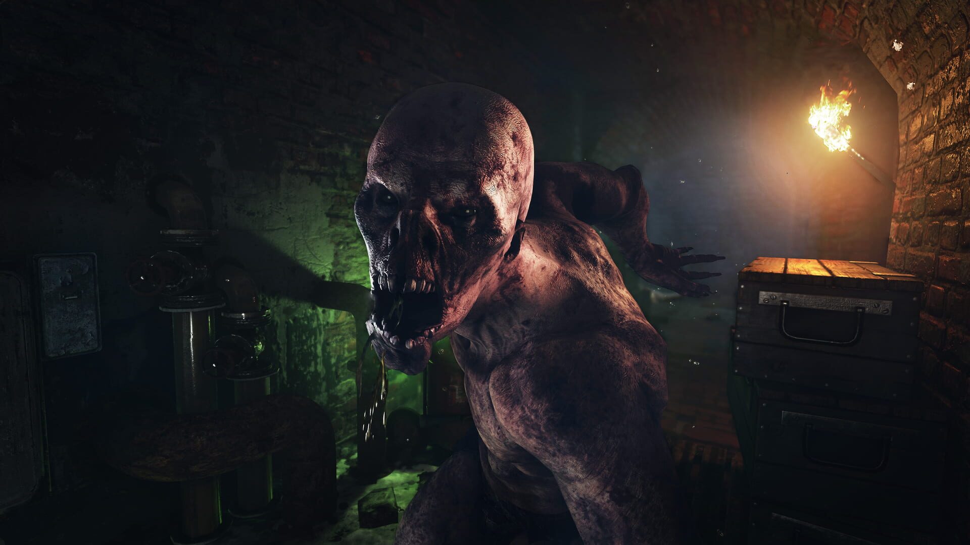 Metro Exodus screenshot 11