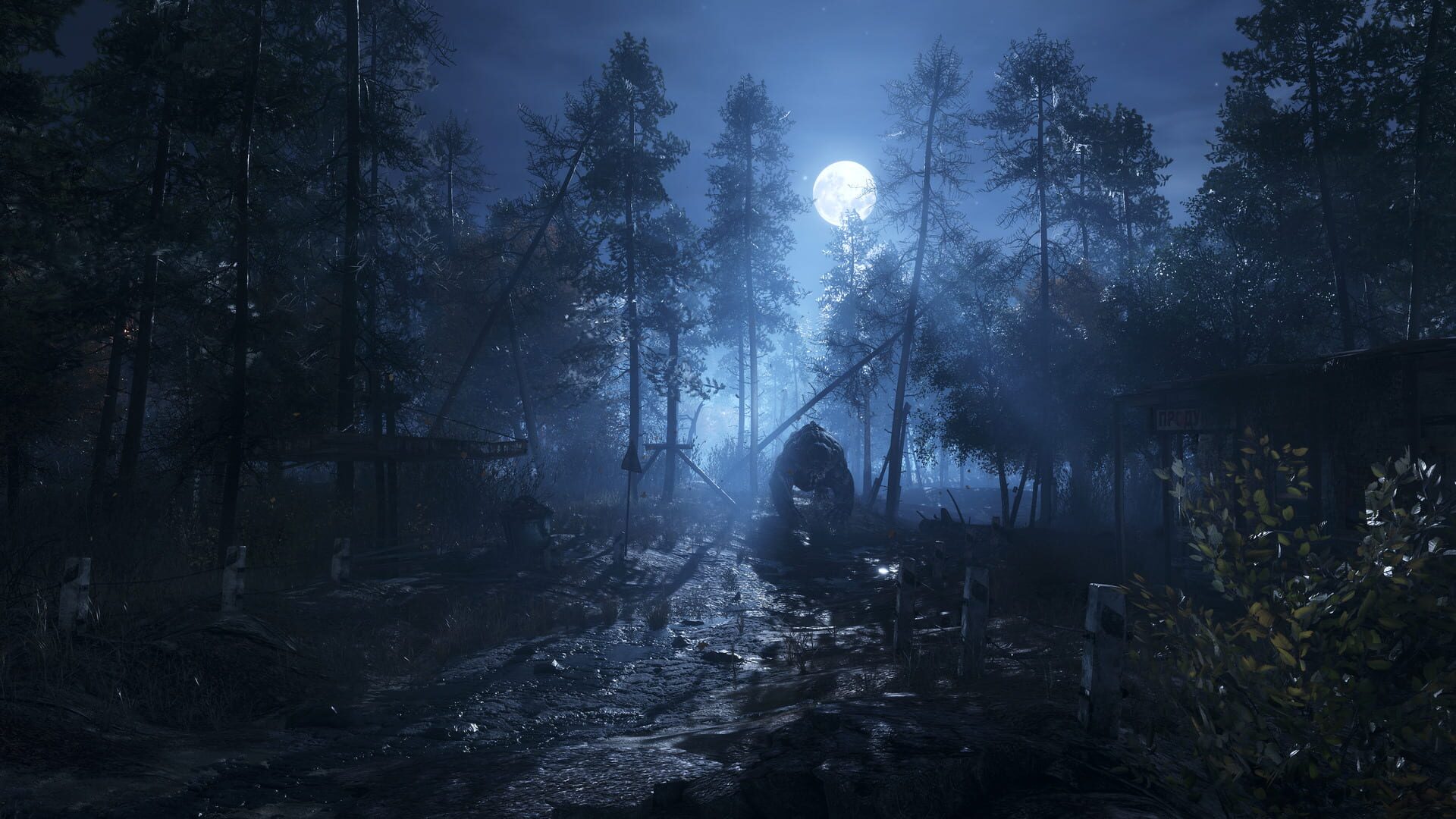 Metro Exodus screenshot 5