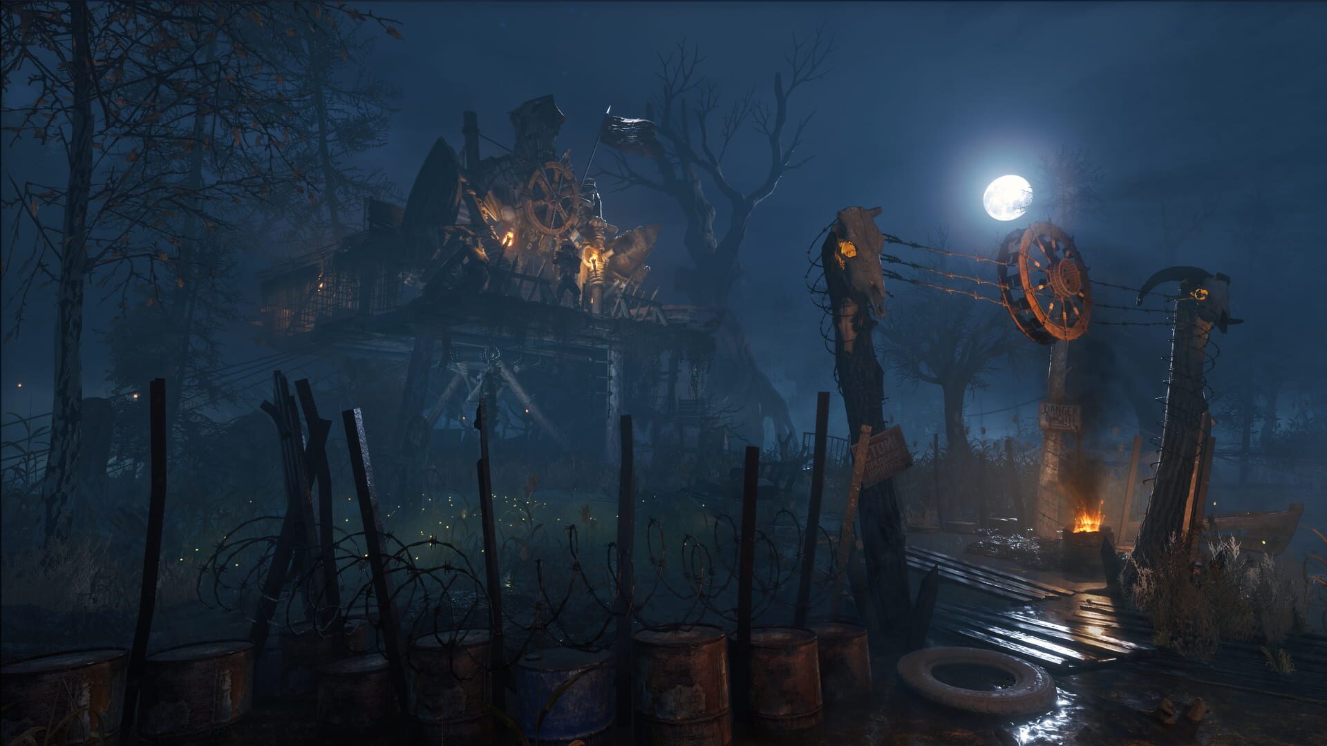 Metro Exodus screenshot 14