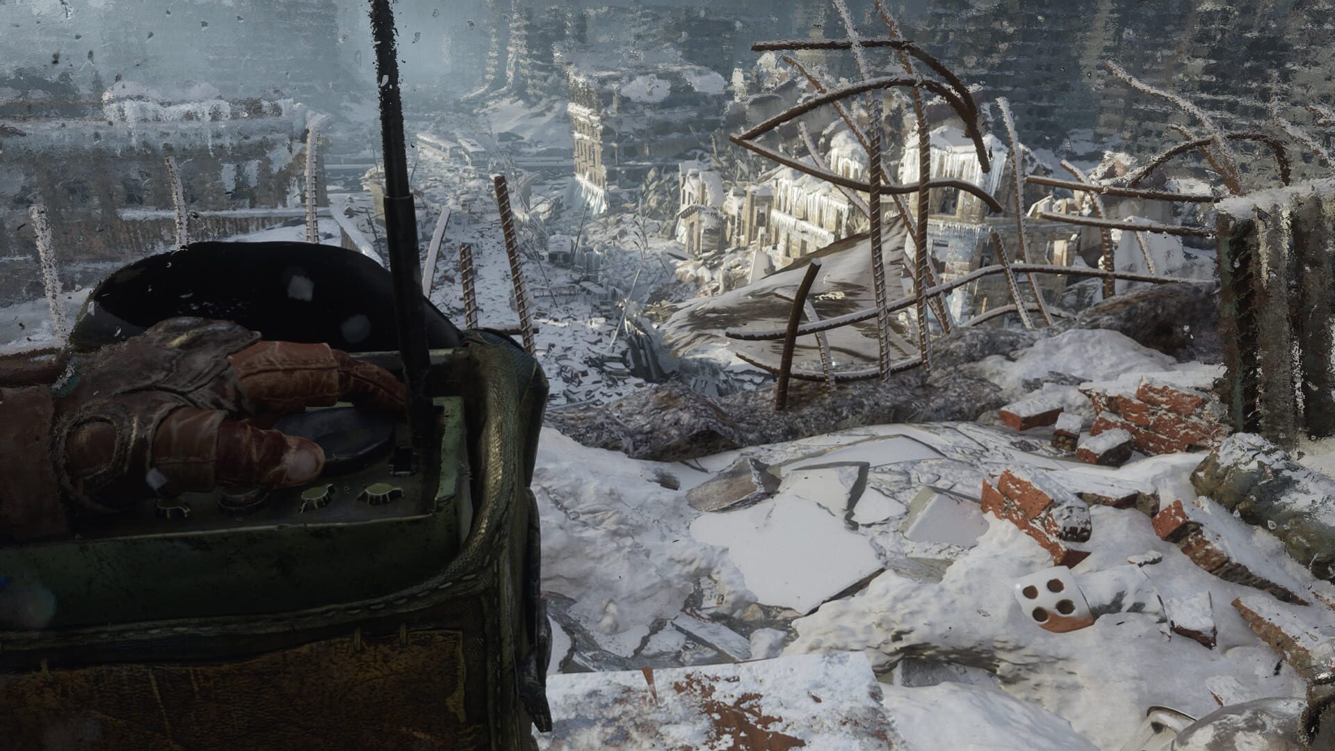 Metro Exodus screenshot 6