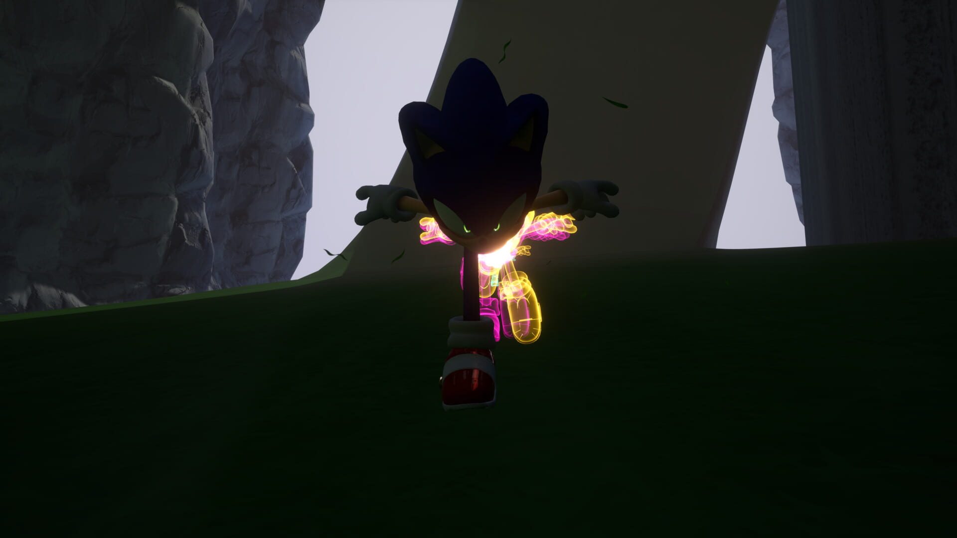 Sonic Daybreak screenshot 4
