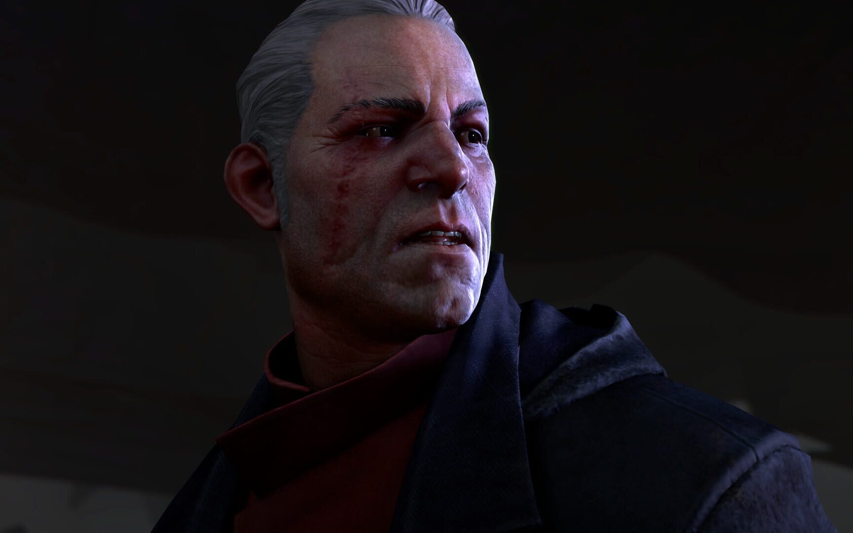 Dishonored: Death of the Outsider screenshot 3