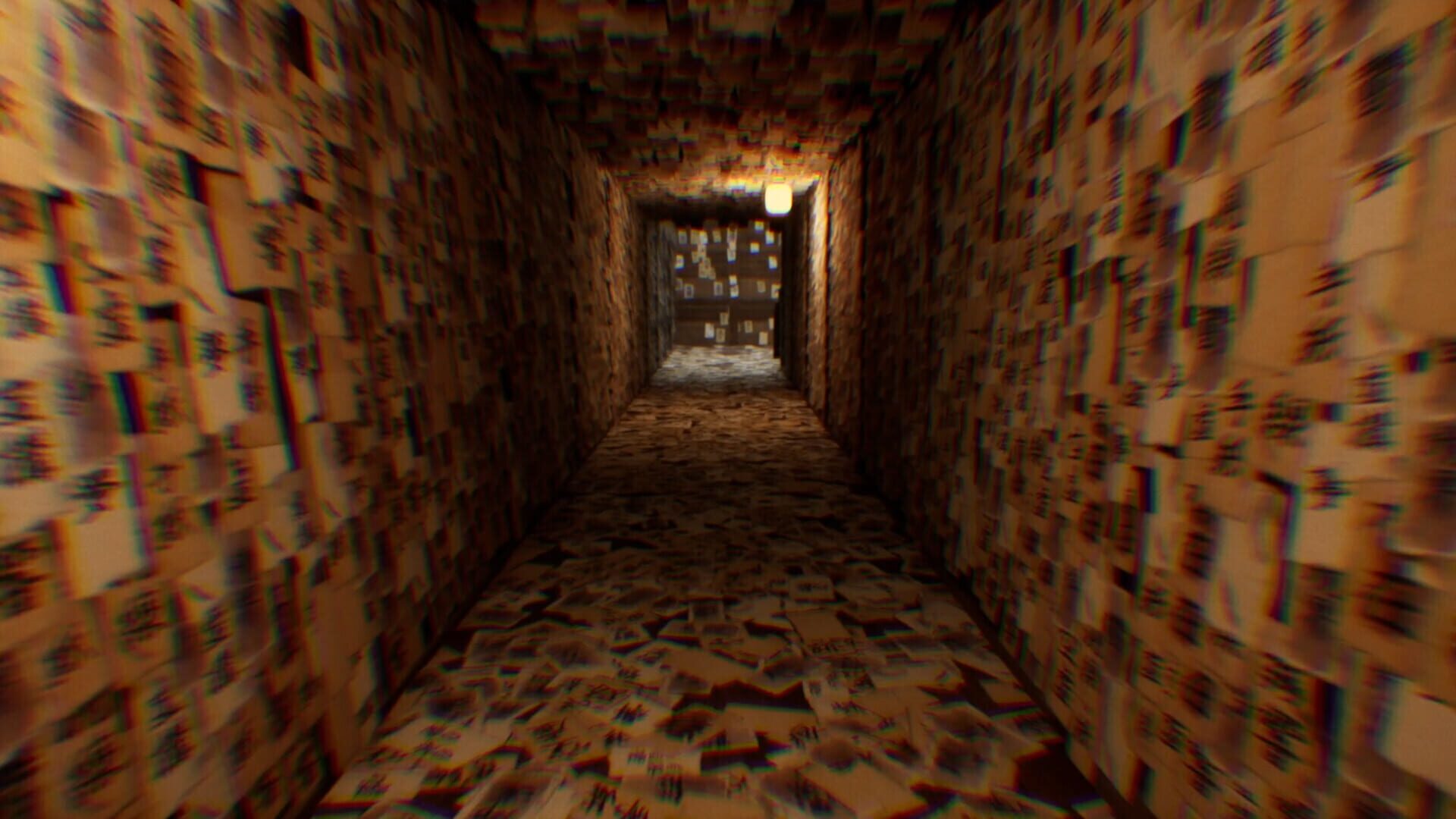 BrokenLore: Don't Lie screenshot 11