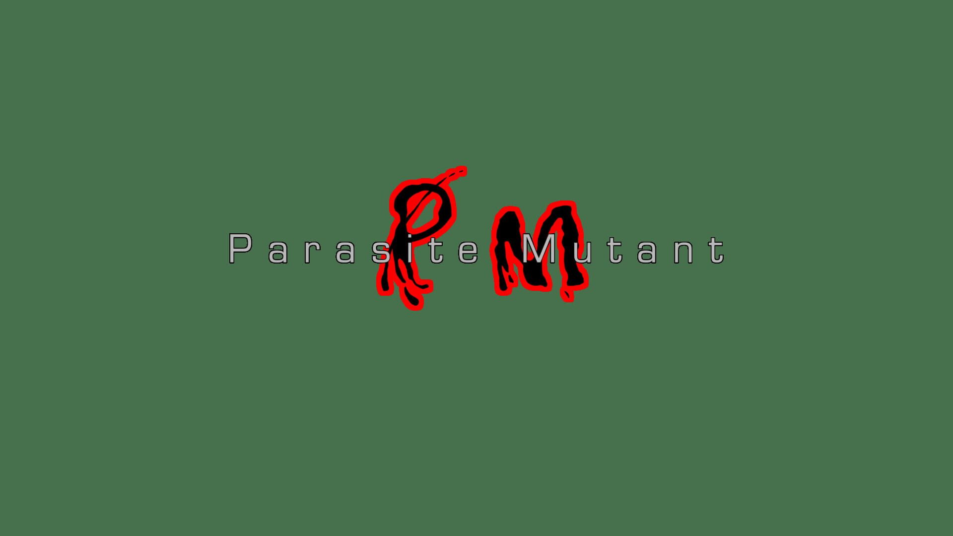 Parasite Mutant artwork 9