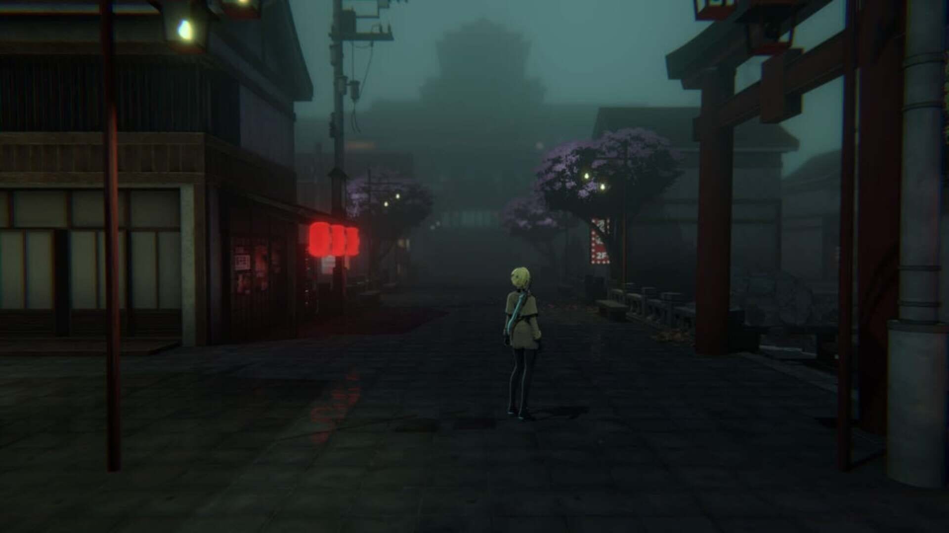 Parasite Mutant screenshot 2