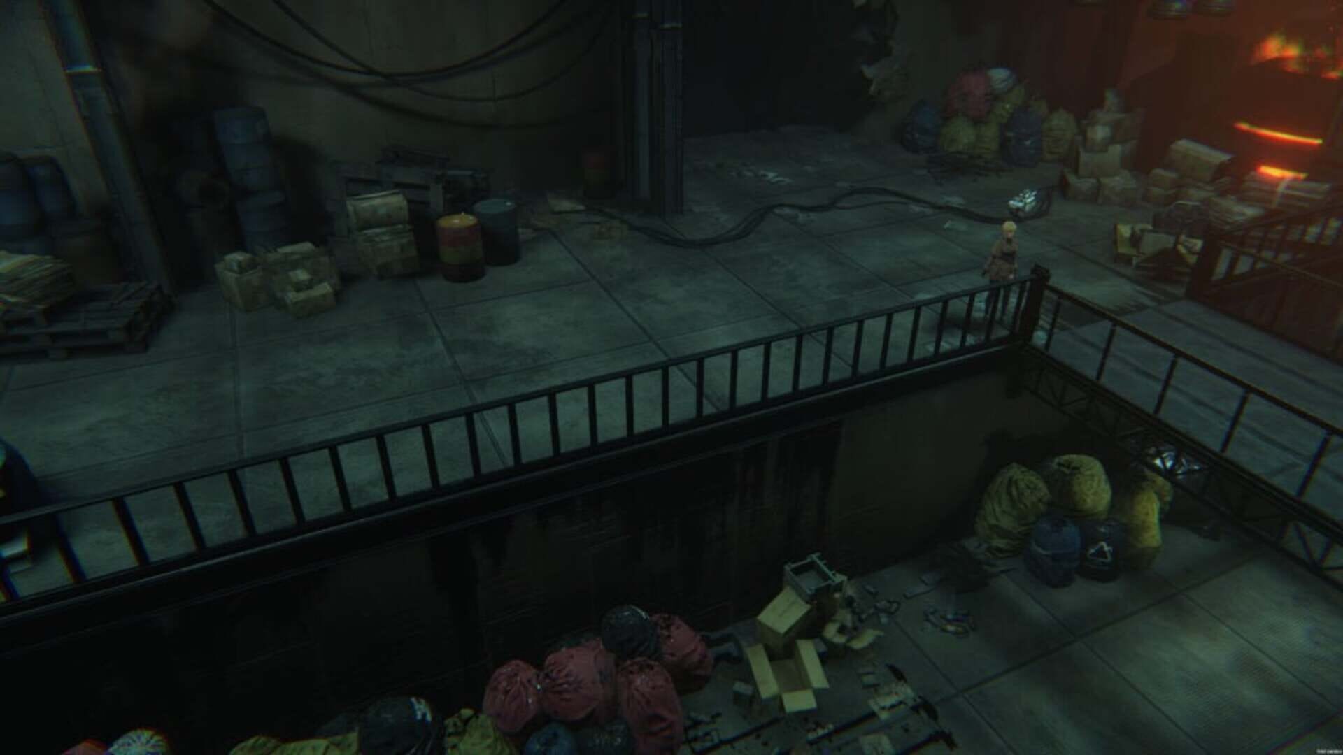 Parasite Mutant screenshot 3