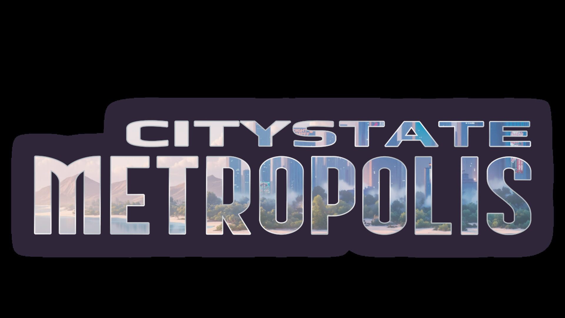 Citystate Metropolis artwork 22