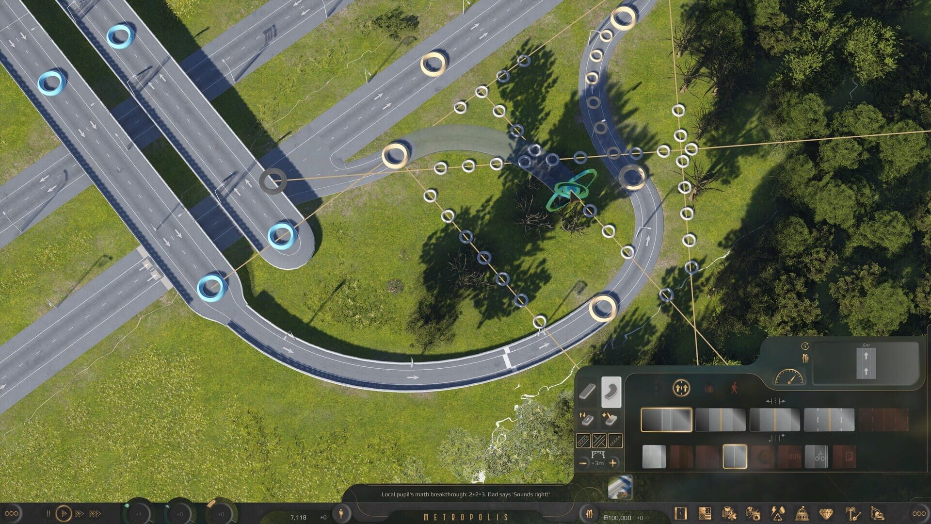 Citystate Metropolis screenshot 18