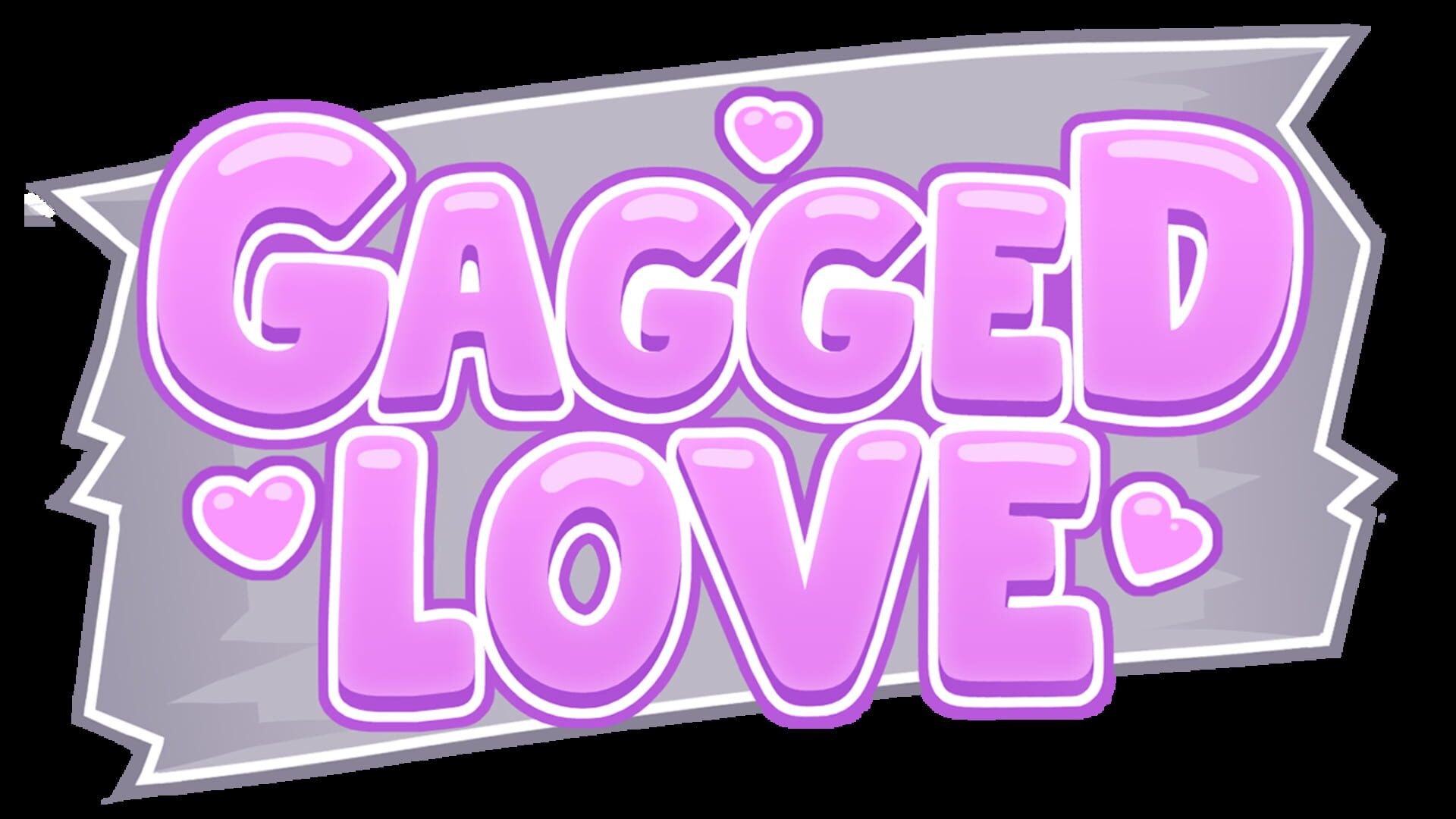 Gagged Love artwork 2