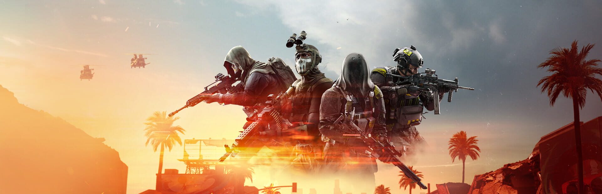 Battlefield REDSEC artwork 7