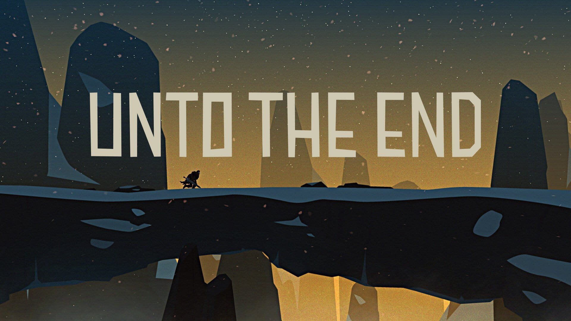 Unto the End artwork 7