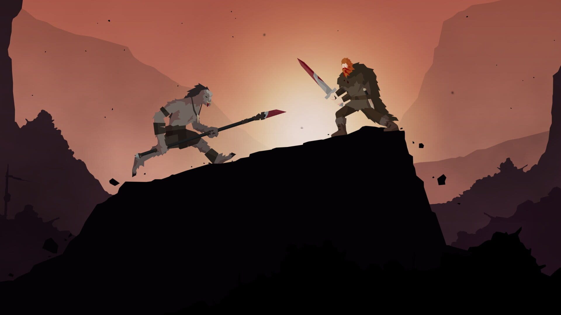 Unto the End artwork 6