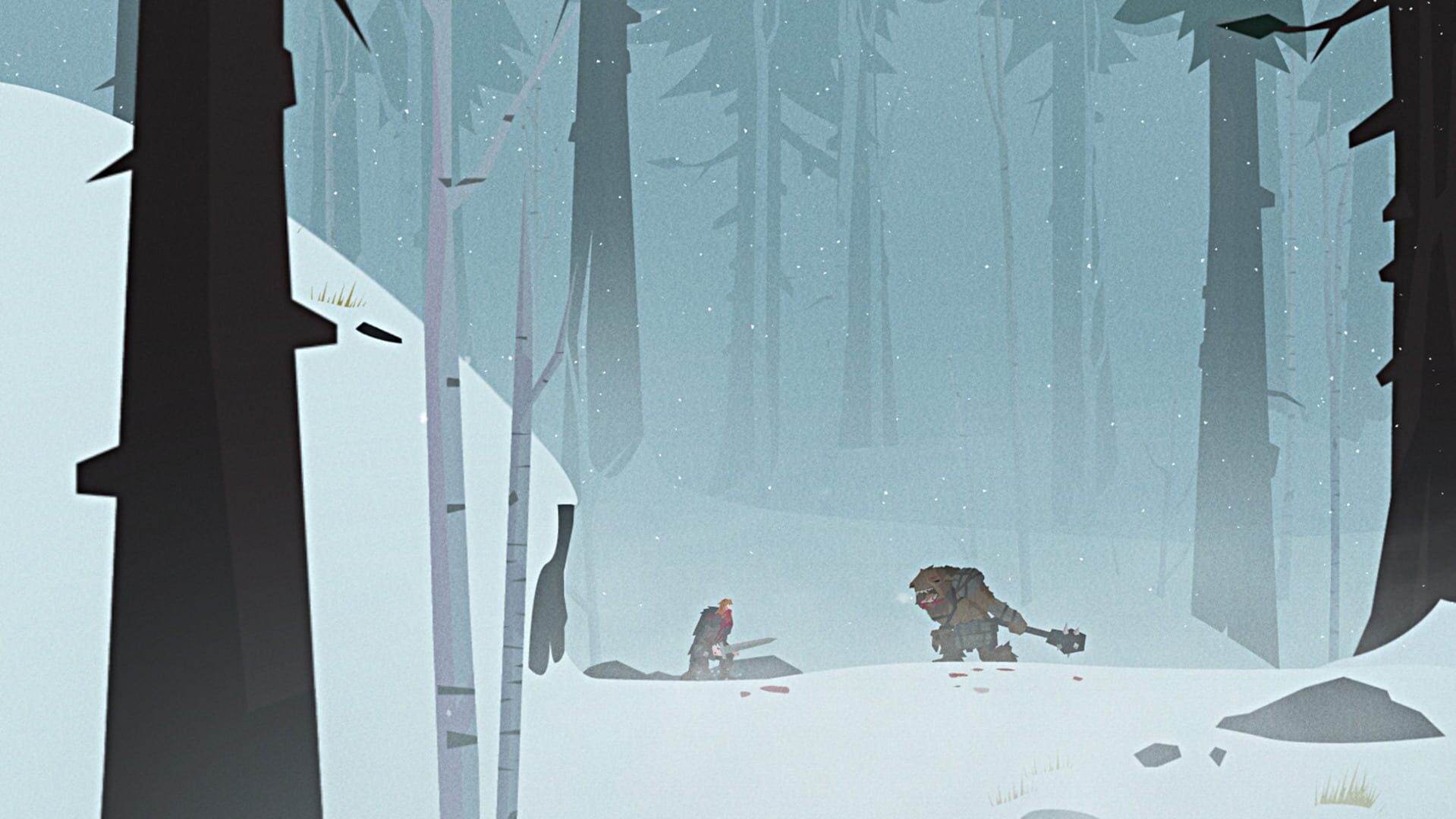 Unto the End screenshot 4