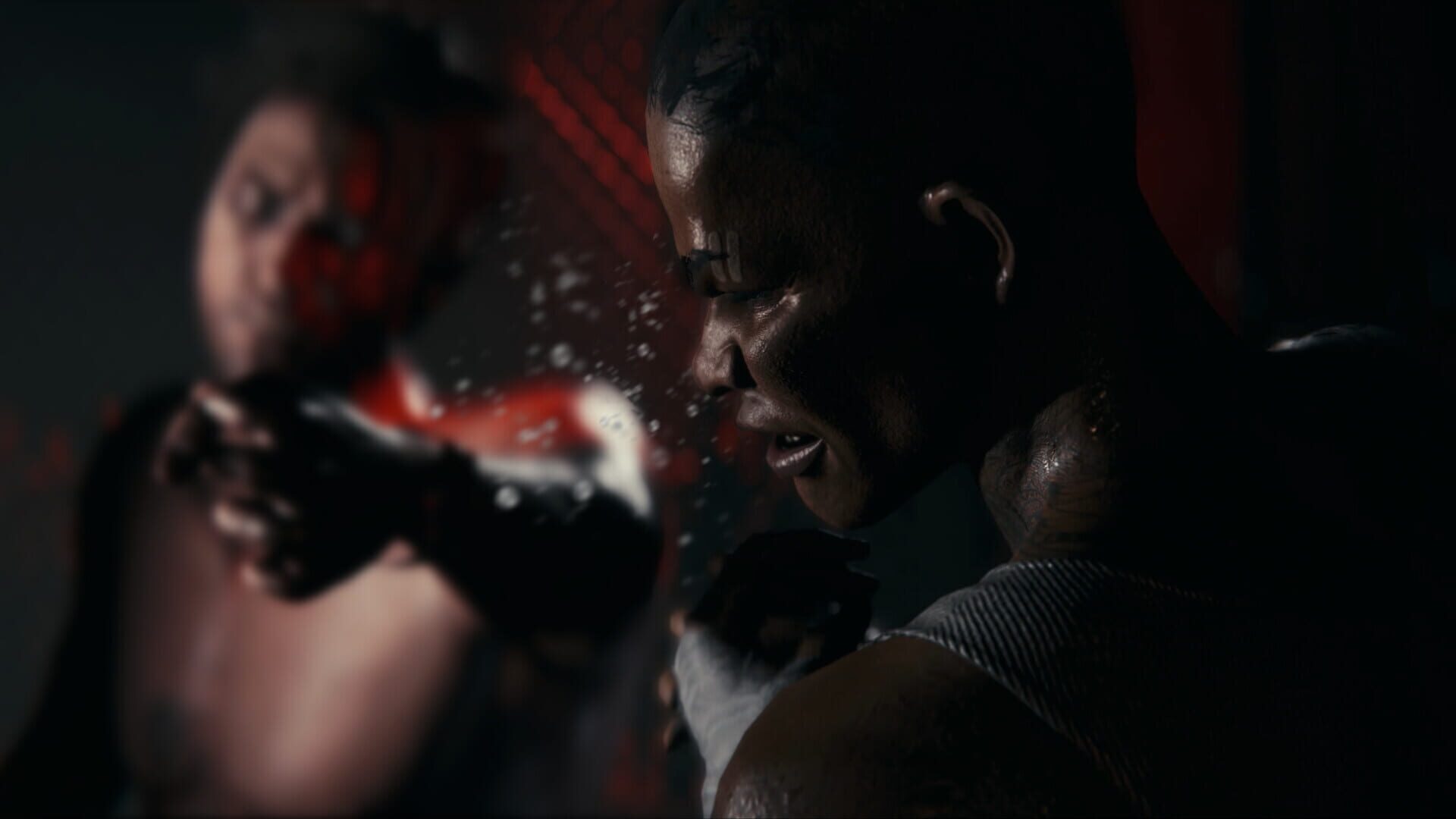 Blackwood screenshot 3