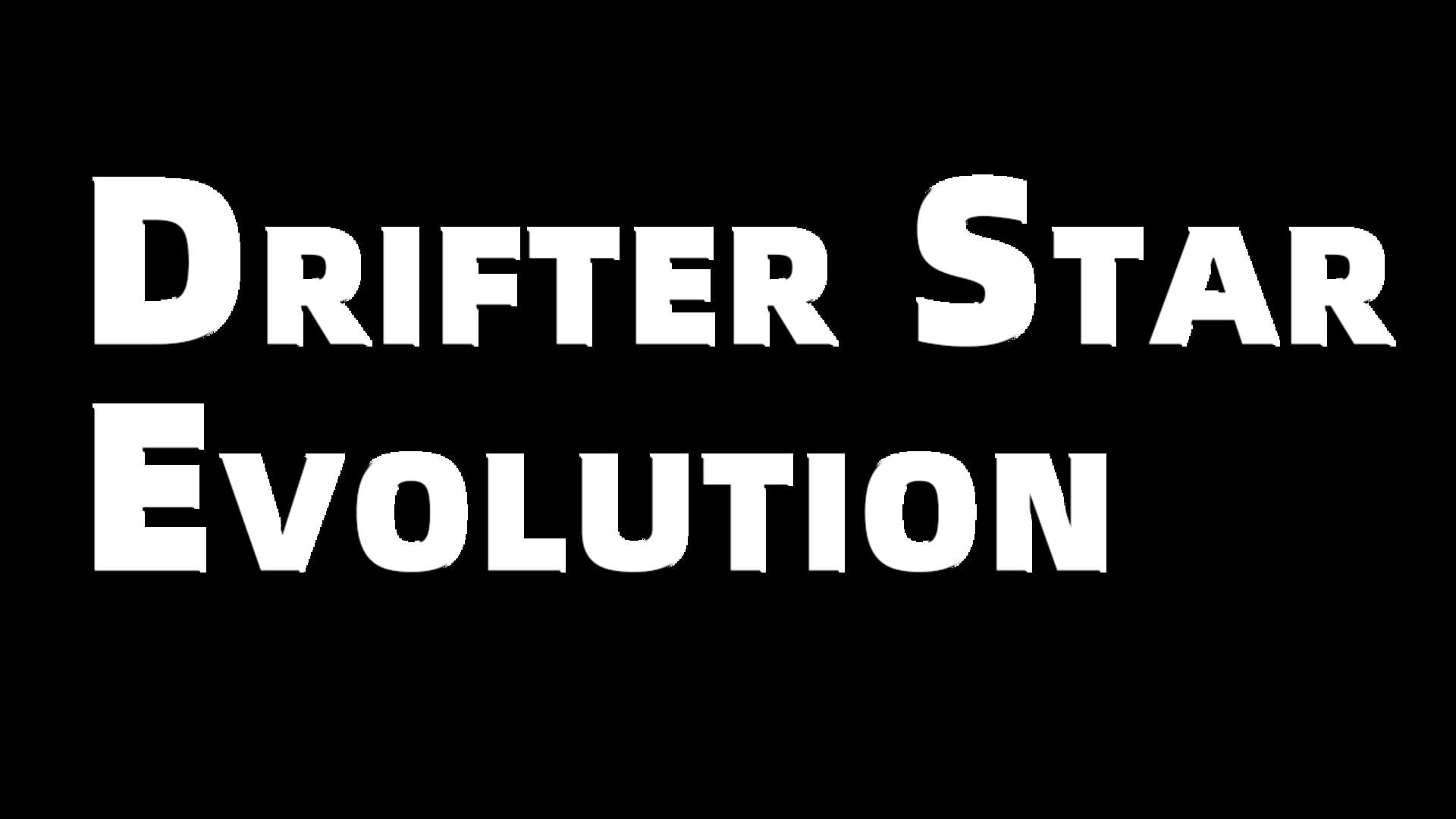 Drifter Star: Evolution artwork 7