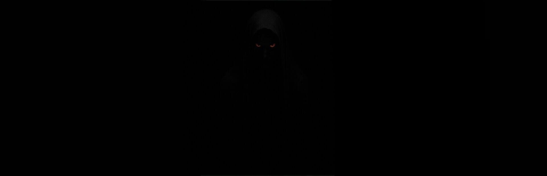 Iblis3: Phenomena artwork 12