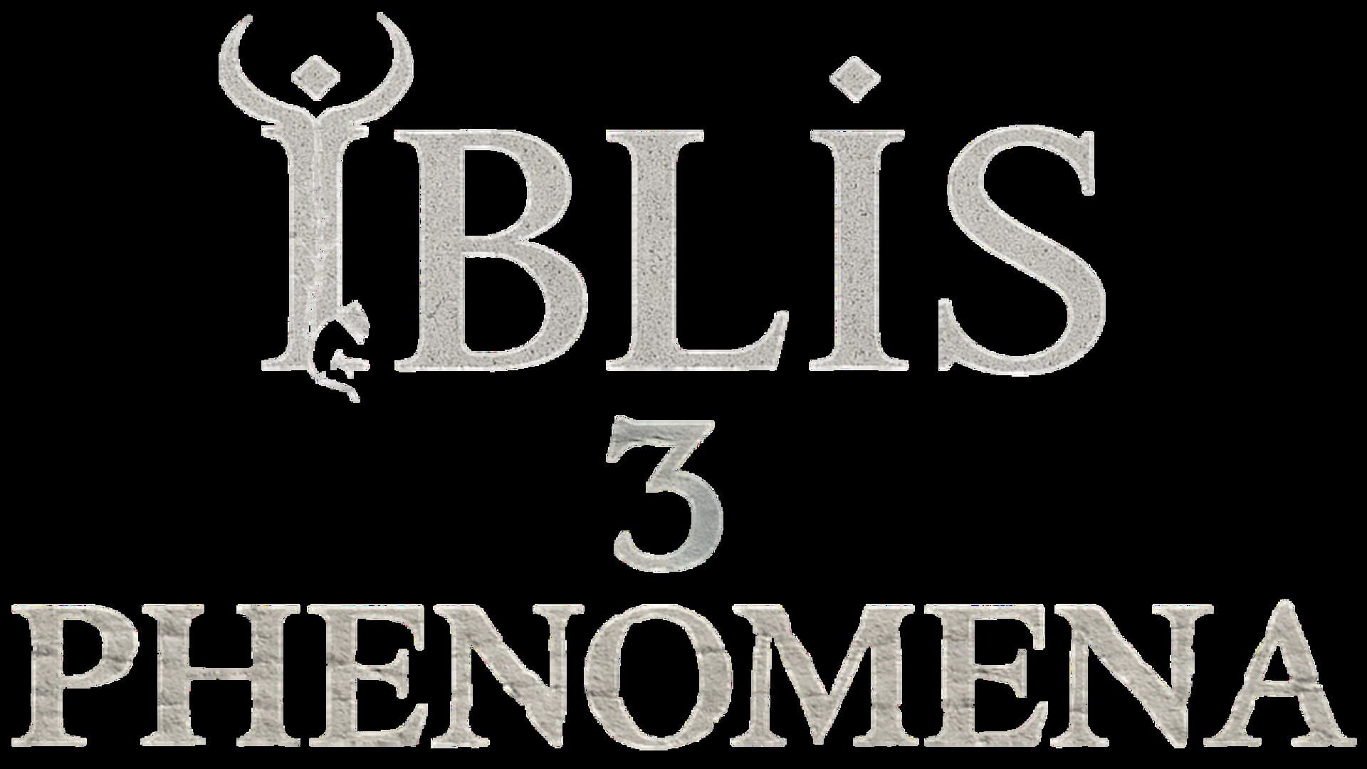 Iblis3: Phenomena artwork 13