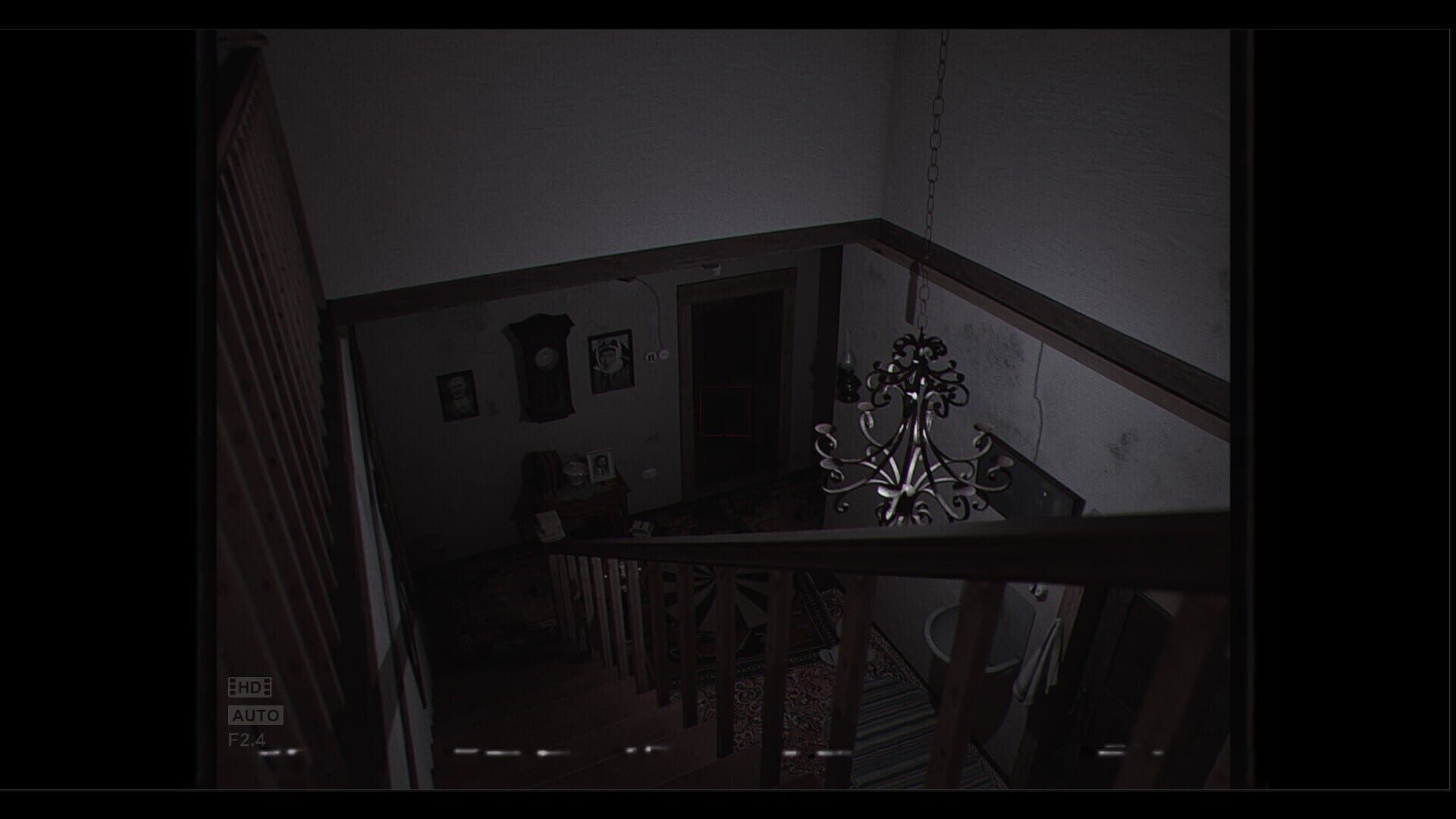Iblis3: Phenomena screenshot 2
