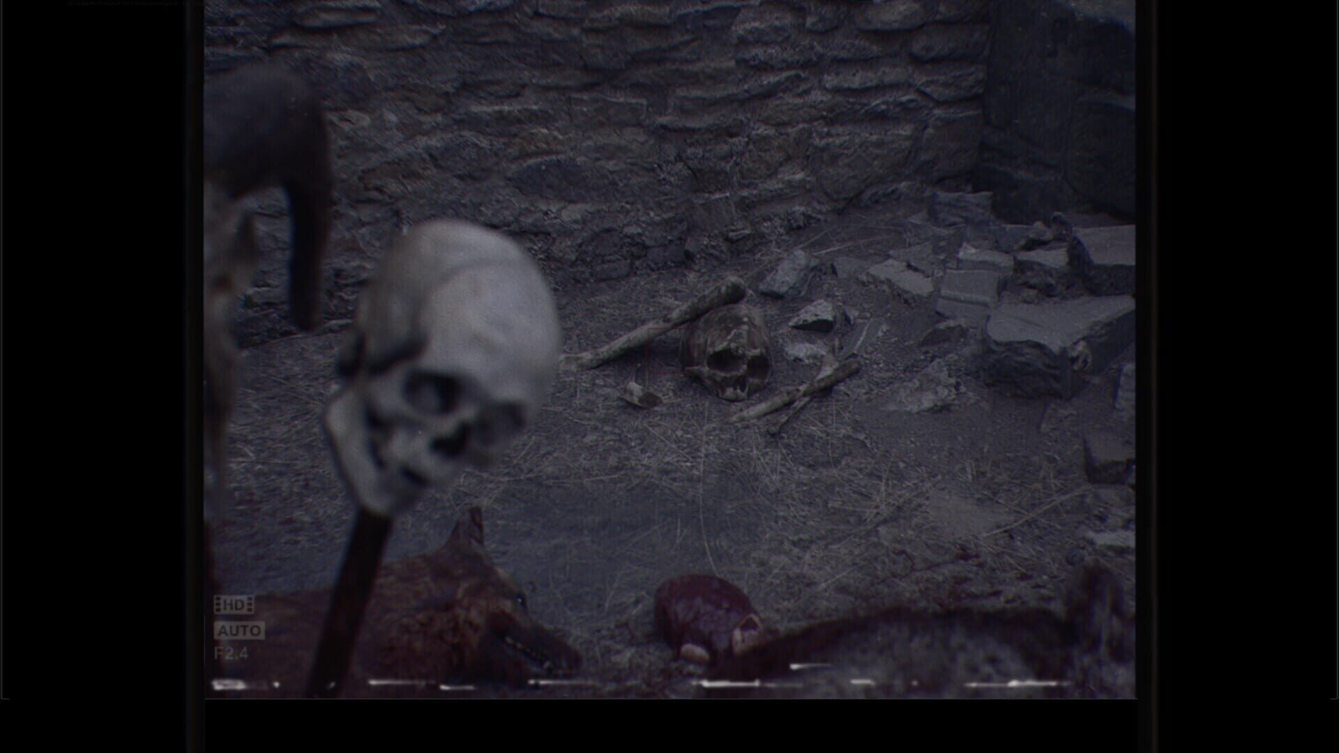 Iblis3: Phenomena screenshot 3