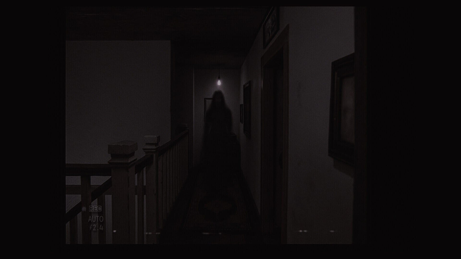 Iblis3: Phenomena screenshot 4