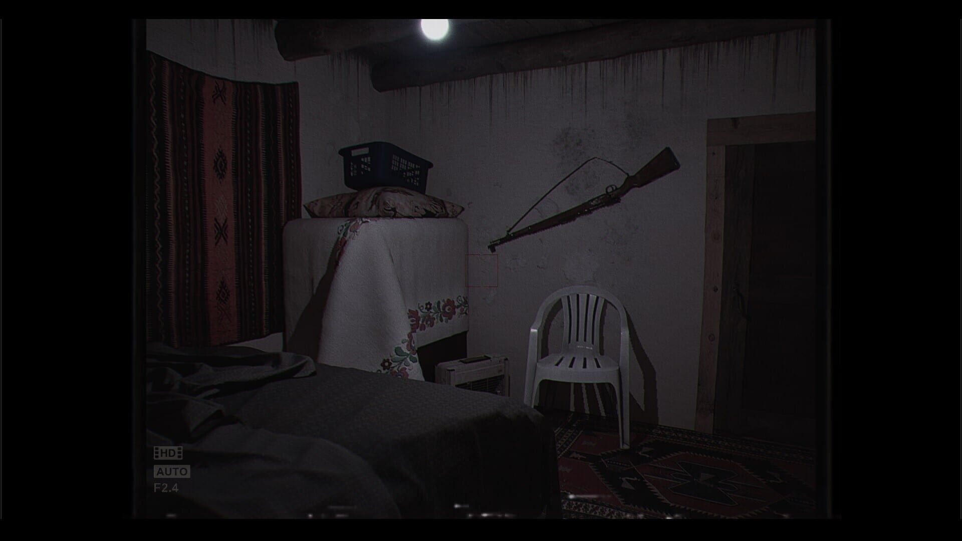 Iblis3: Phenomena screenshot 6