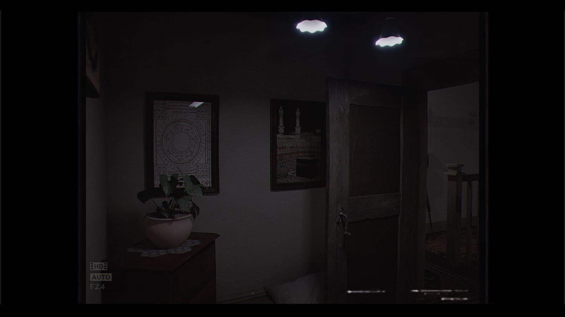 Iblis3: Phenomena screenshot 7