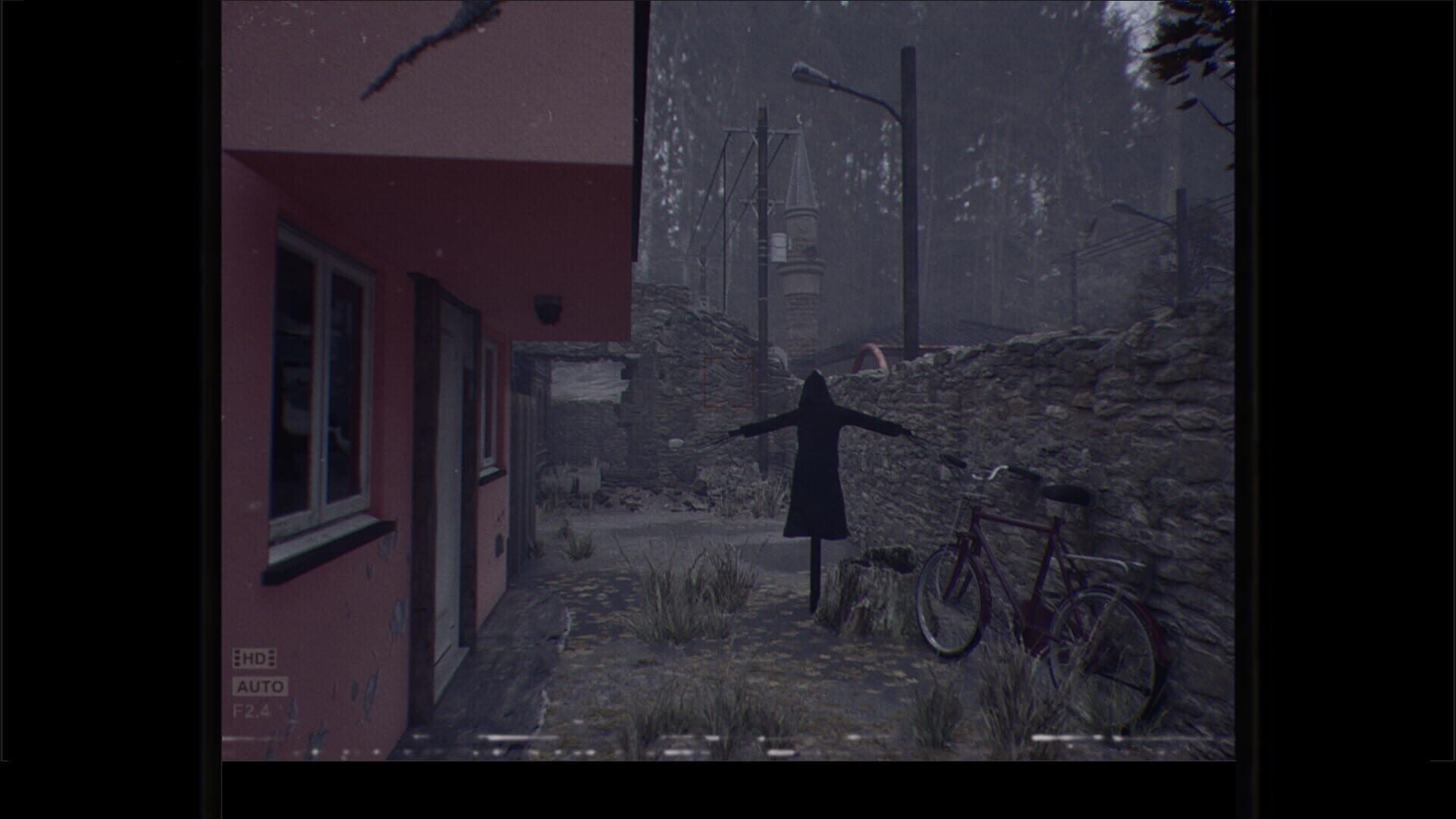 Iblis3: Phenomena screenshot 8