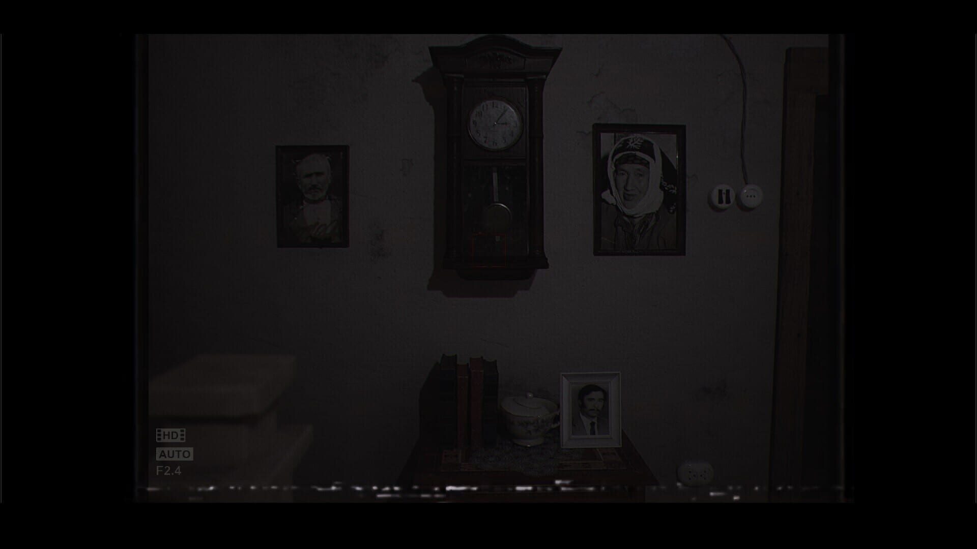 Iblis3: Phenomena screenshot 9