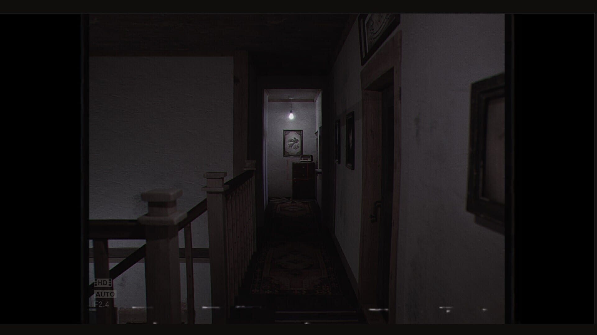 Iblis3: Phenomena screenshot 10