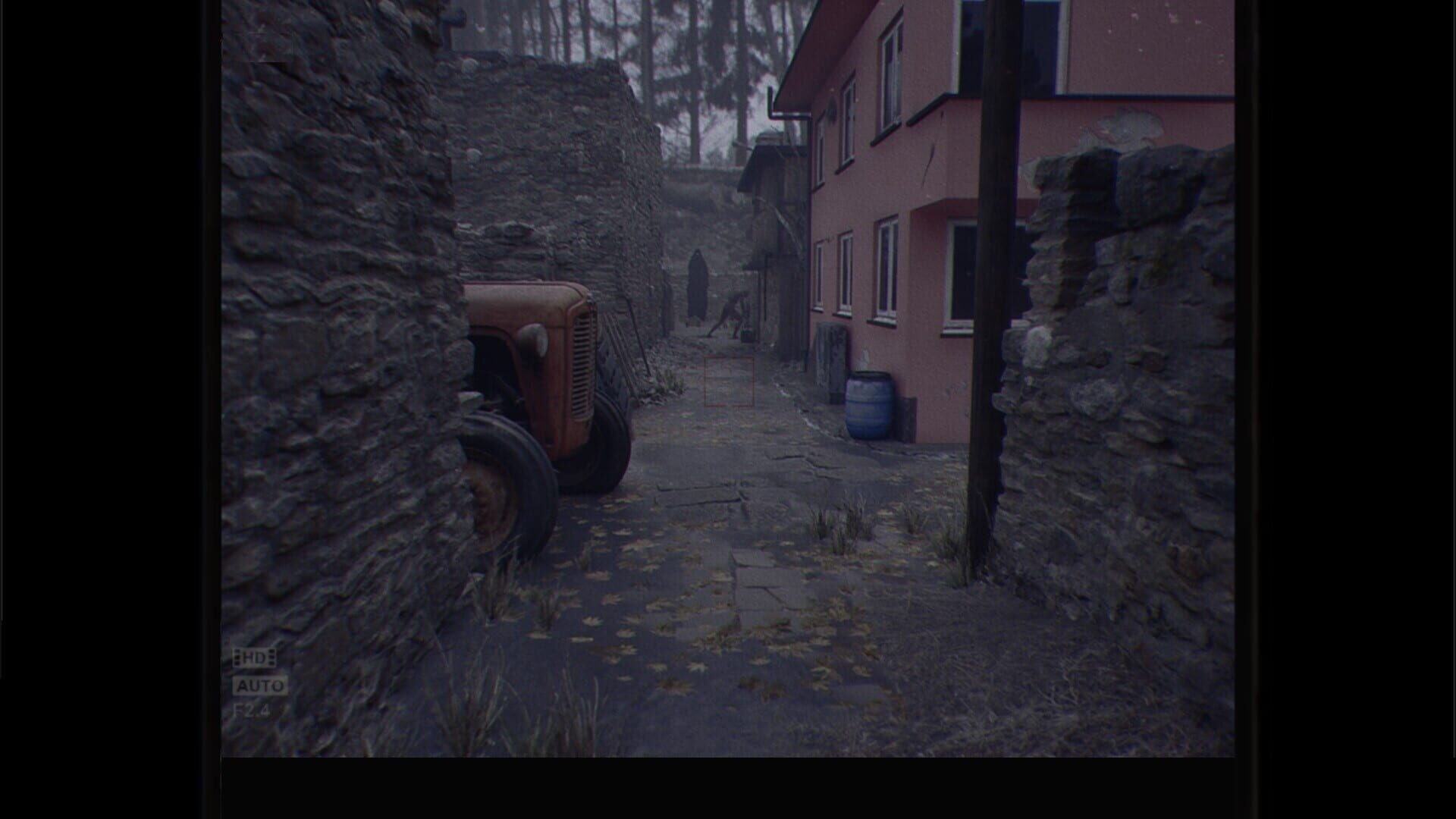 Iblis3: Phenomena screenshot 11