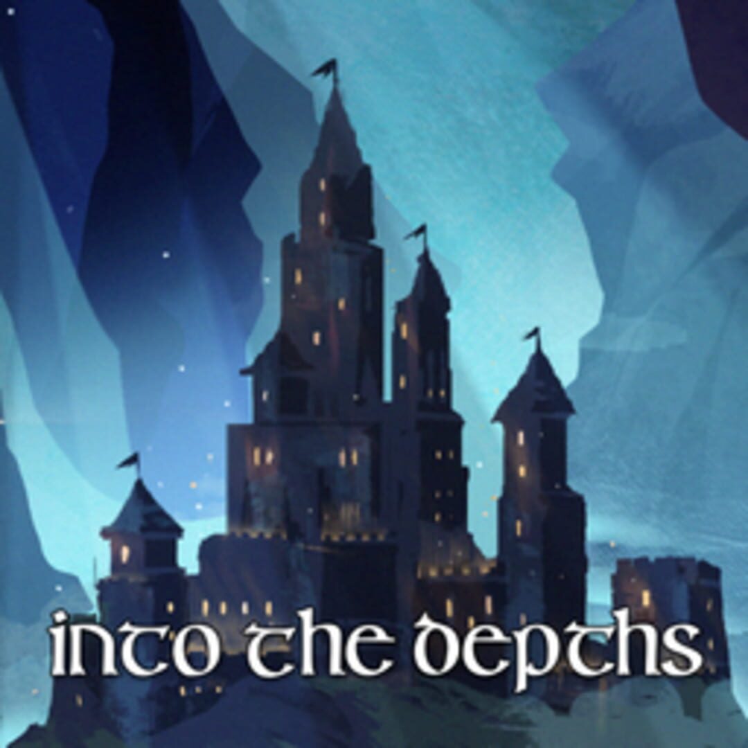 Into The Depths artwork 13