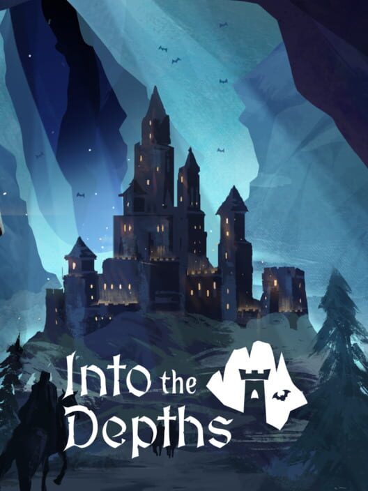 Into The Depths cover