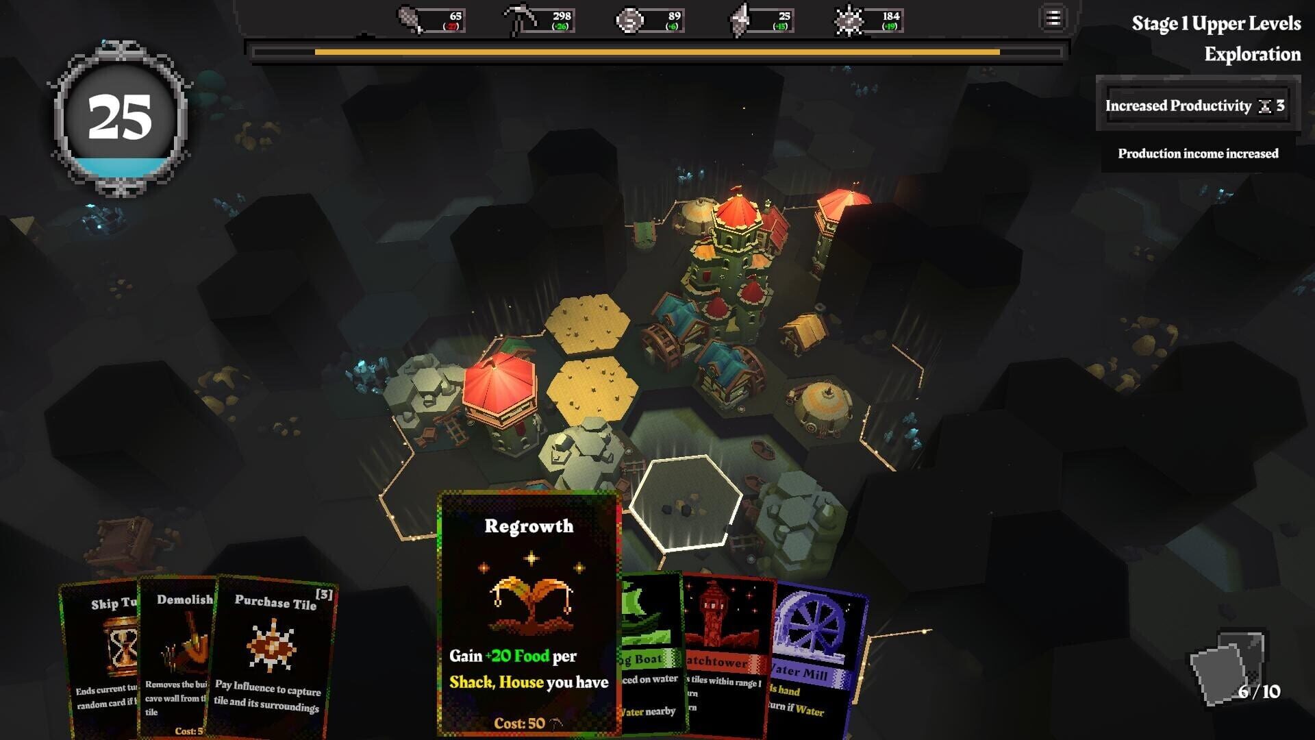 Into The Depths screenshot 1