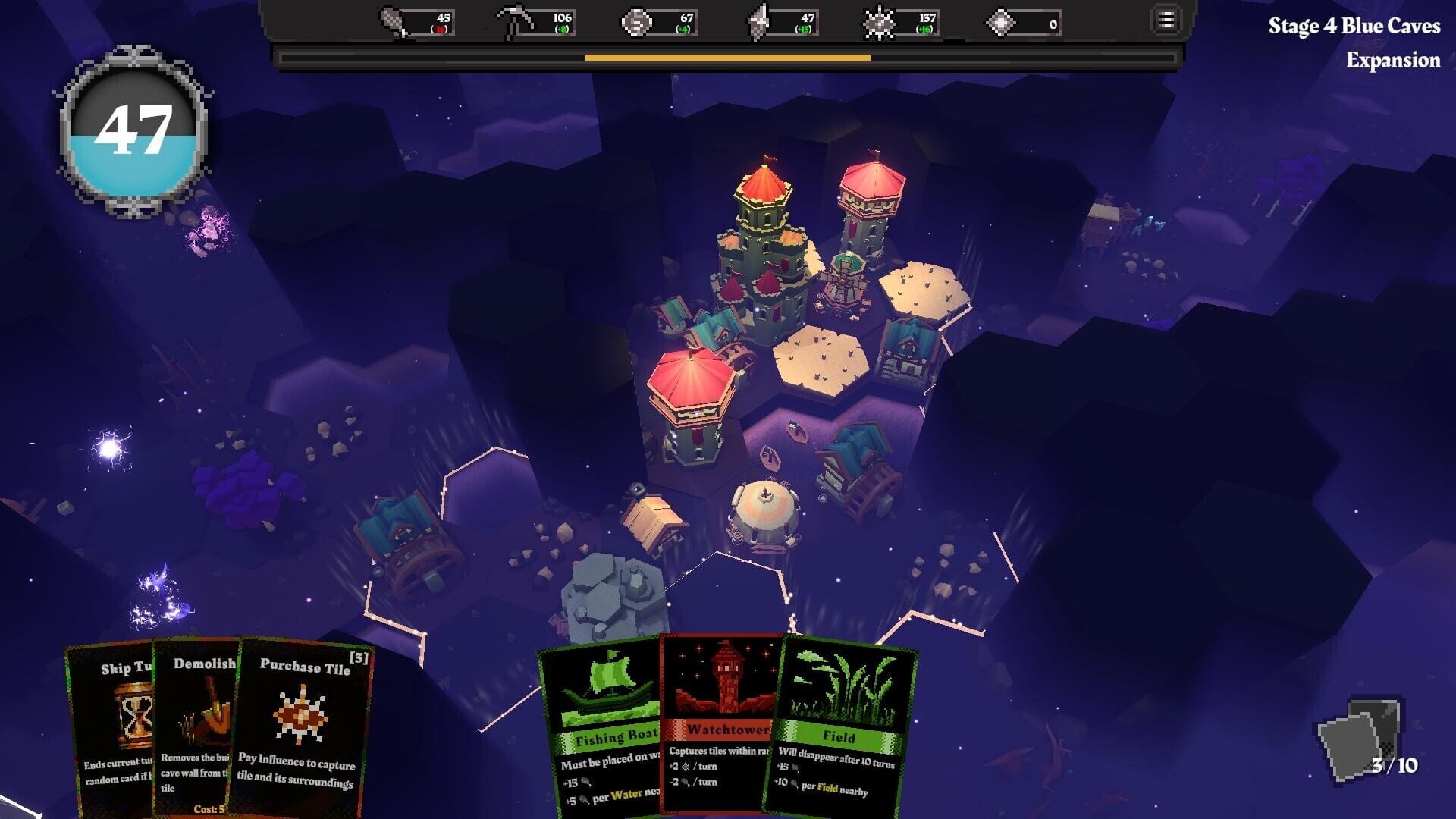 Into The Depths screenshot 6