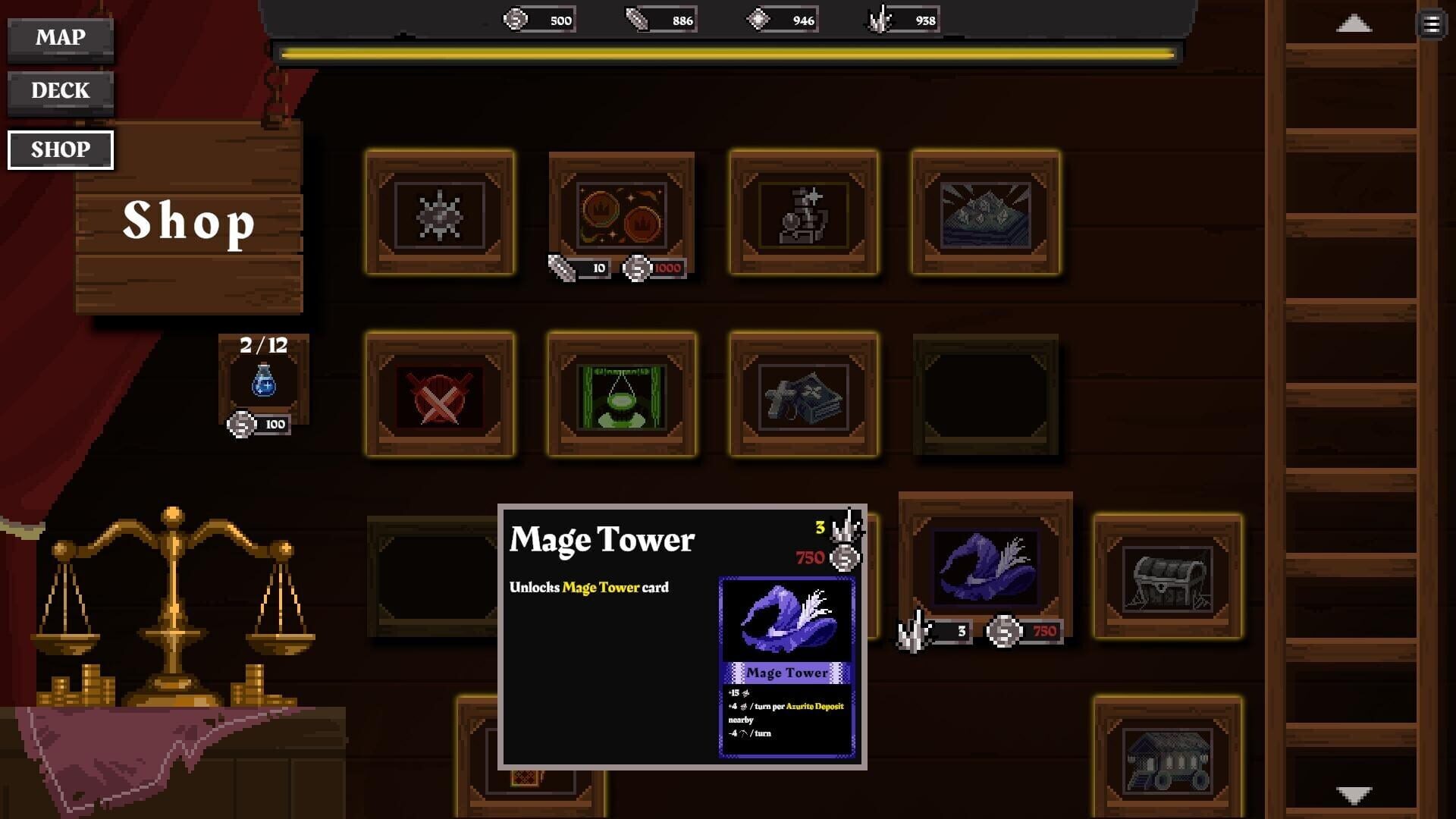 Into The Depths screenshot 7